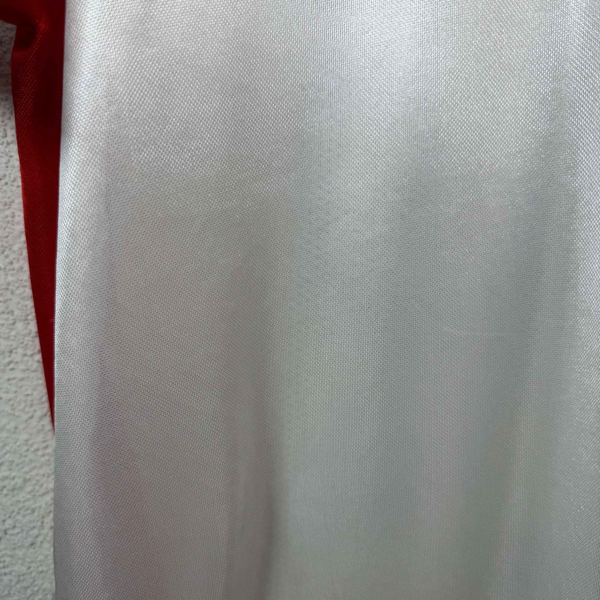 2008-10 Switzerland Away Shirt Hakan Yakin 