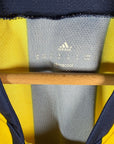 2015-16 Fenerbahce Home Shirt - 9/10 - (M)
