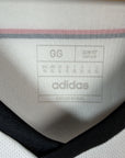2023-24 Flamengo Away Shirt - 7/10 - (XL)