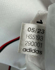 2023-24 Flamengo Away Shirt - 7/10 - (XL)