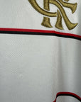 2023-24 Flamengo Away Shirt - 7/10 - (XL)