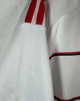 2023-24 Flamengo Away Shirt - 7/10 - (XL)