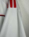 2023-24 Flamengo Away Shirt - 7/10 - (XL)
