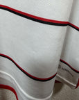2023-24 Flamengo Away Shirt - 7/10 - (XL)