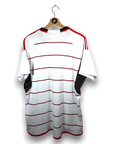 2023-24 Flamengo Away Shirt - 7/10 - (XL)