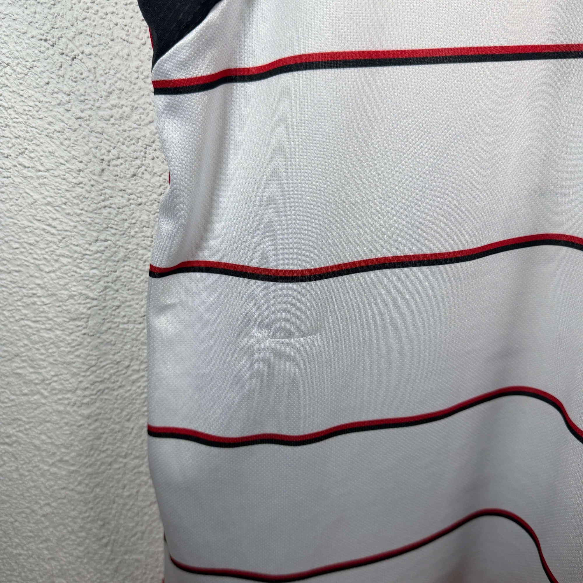 2023-24 Flamengo Away Shirt - 7/10 - (XL)