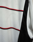 2023-24 Flamengo Away Shirt - 7/10 - (XL)