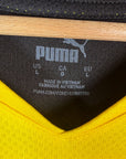 2021-22 Dortmund Home Shirt Bellingham 