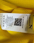 2021-22 Dortmund Home Shirt Bellingham 
