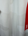 2019-20 Juventus Away Shirt Ronaldo 