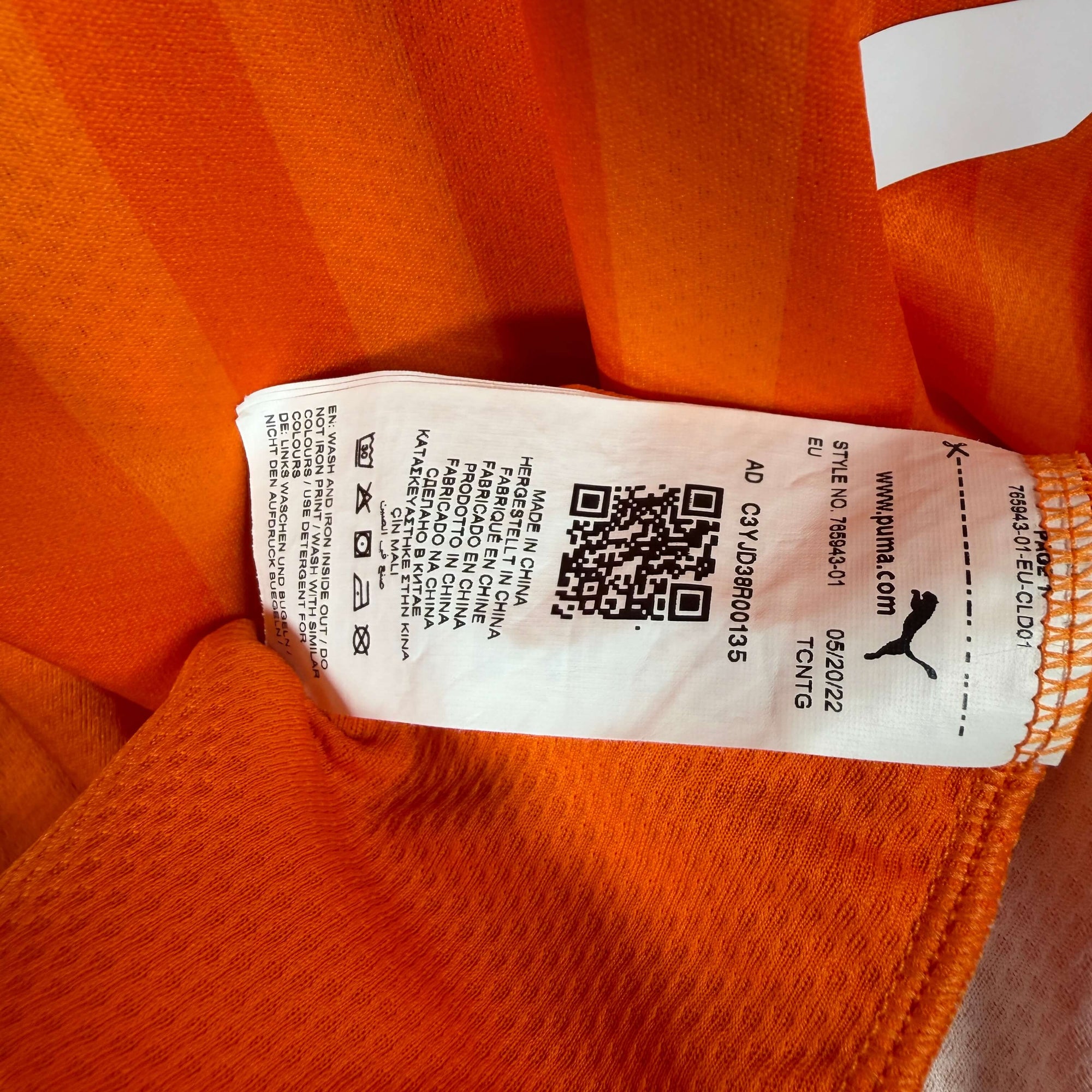 2022-23 Ivory Coast Home Shirt Zaha 