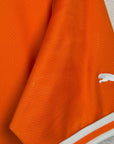 2022-23 Ivory Coast Home Shirt Zaha 