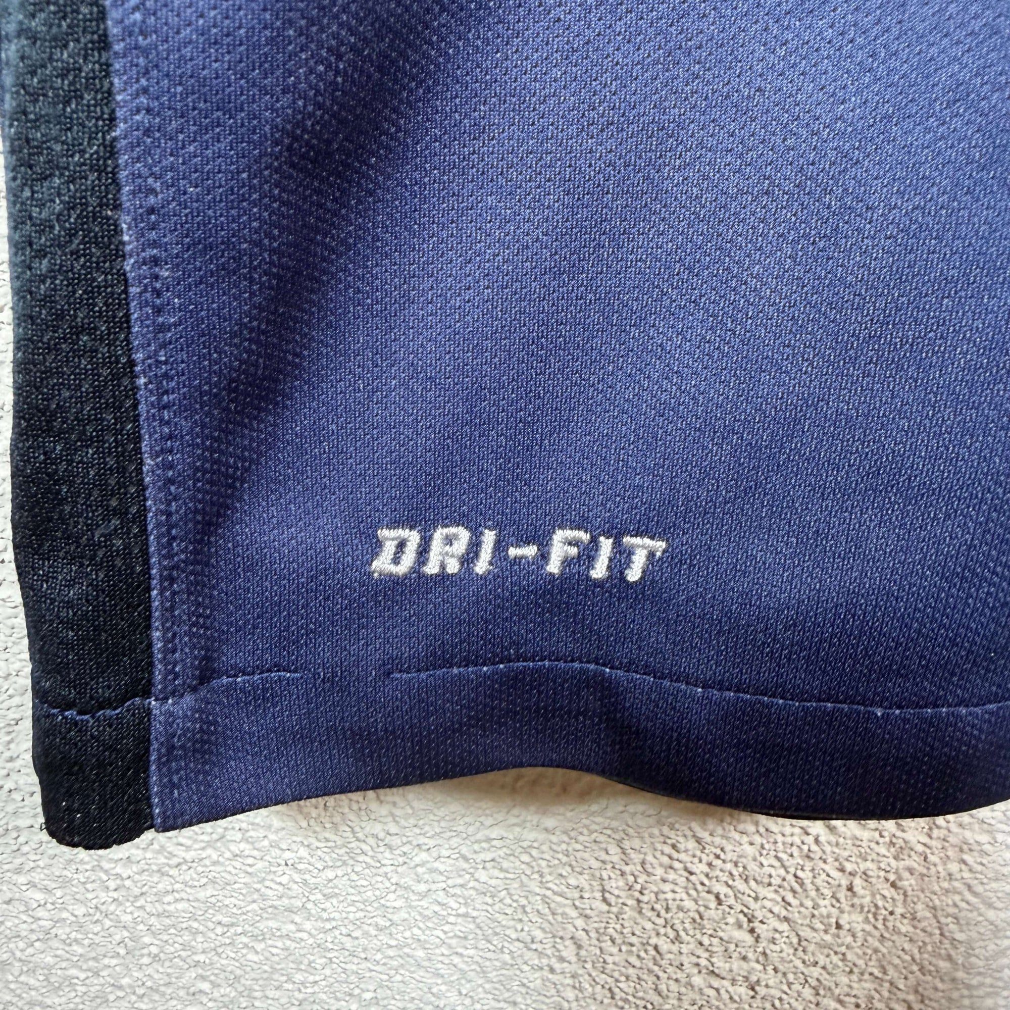 2015-16 PSG Home Shirt Ibrahimović 