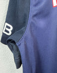 2015-16 PSG Home Shirt Ibrahimović 