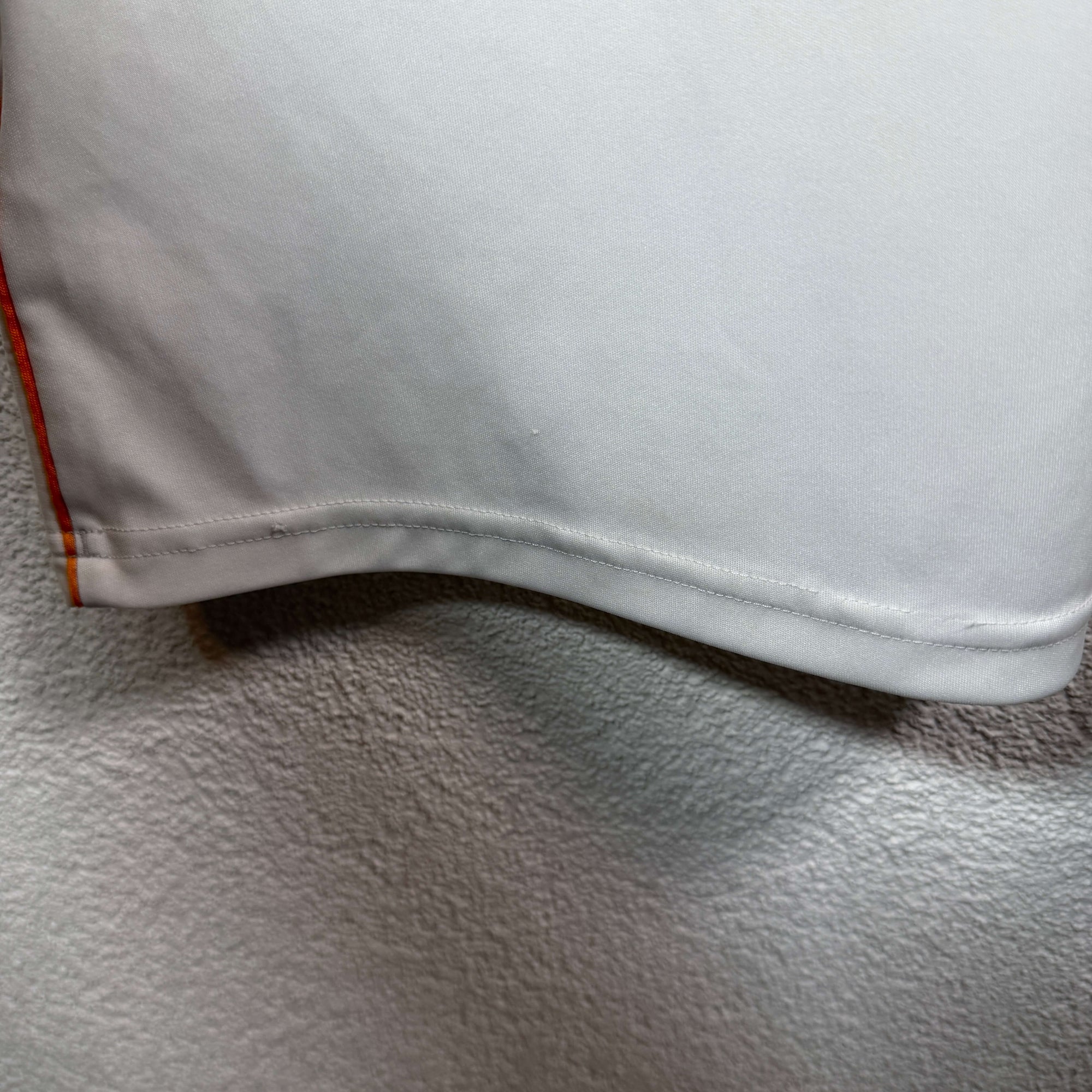 2013-14 Real Madrid Home Shirt Ronaldo 