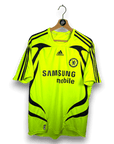 2007-08 Chelsea Away Shirt Lampard 