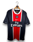 2011-12 PSG Home Shirt Pastore 