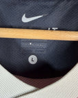 2011-12 PSG Home Shirt Pastore 