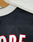 2011-12 PSG Home Shirt Pastore 