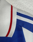 2000-01 Yugoslavia Home Shirt Mihajlović 