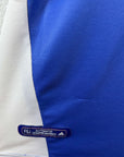2000-01 Yugoslavia Home Shirt Mihajlović 