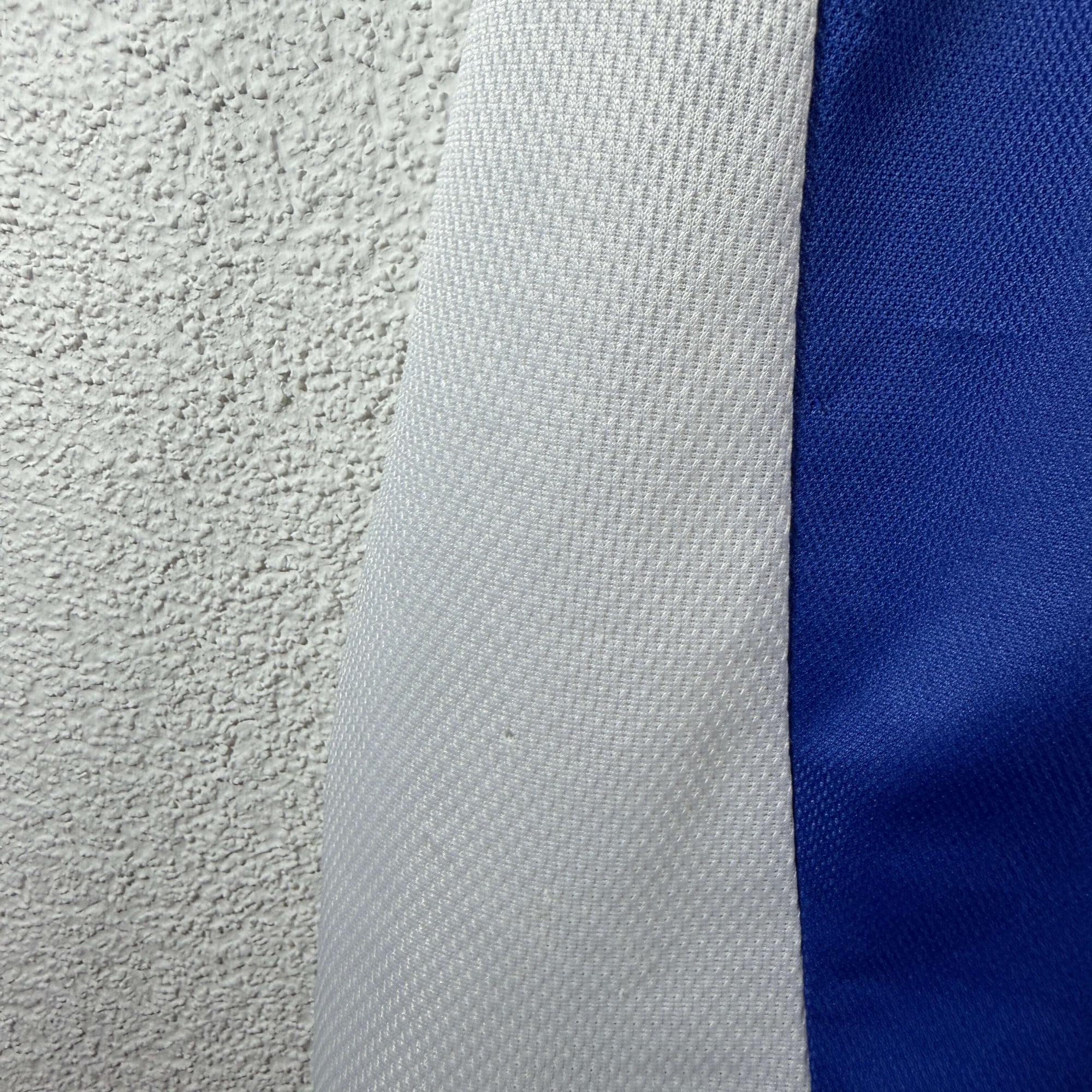 2000-01 Yugoslavia Home Shirt Mihajlović 