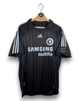2006-07 Chelsea Third Shirt Drogba 