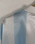 1989-90 Argentina Home Shirt (Maradona) 