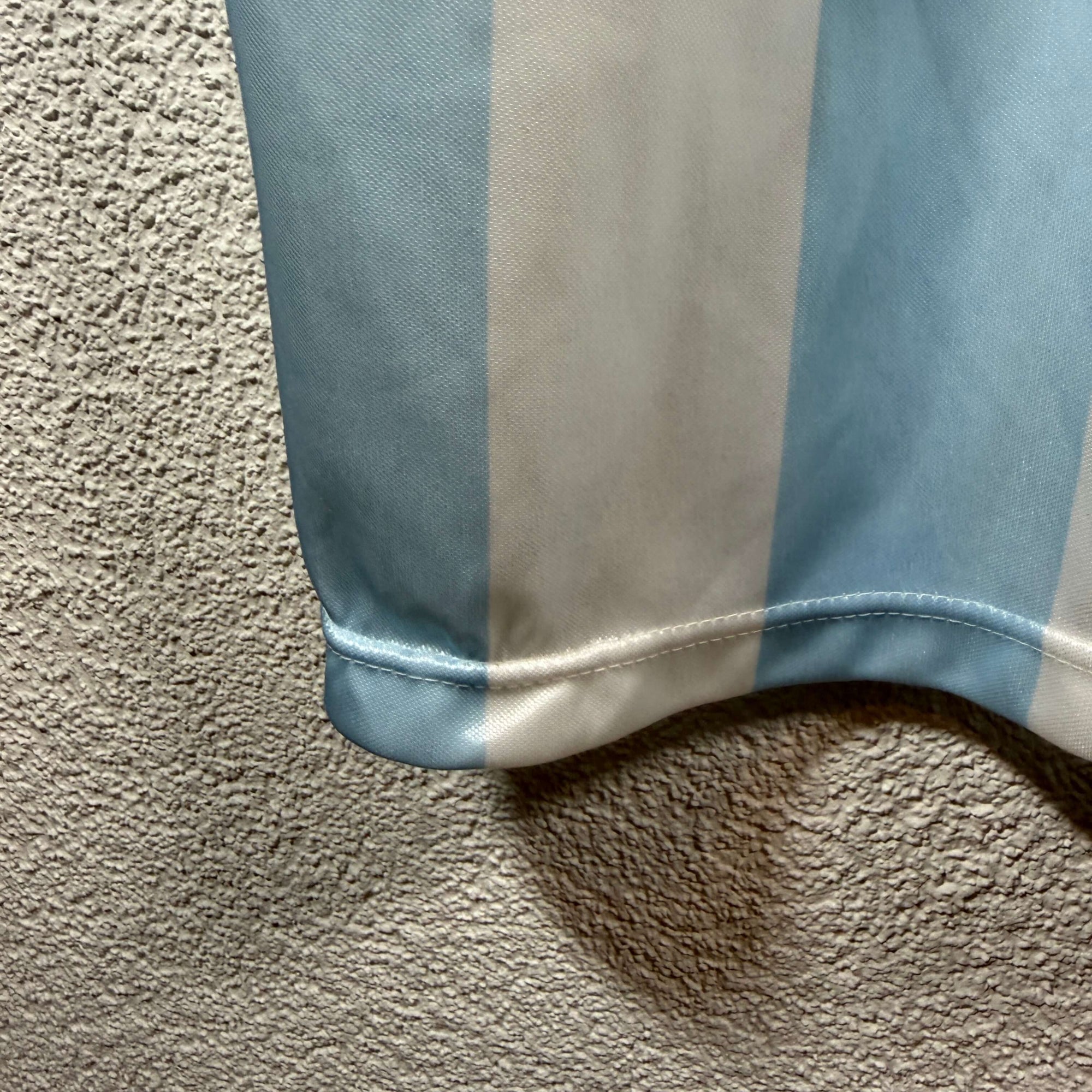 1989-90 Argentina Home Shirt (Maradona) 