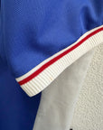 2000-01 Yugoslavia Home Shirt Mihajlović 