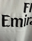 2013-14 Real Madrid Home Shirt Ronaldo 