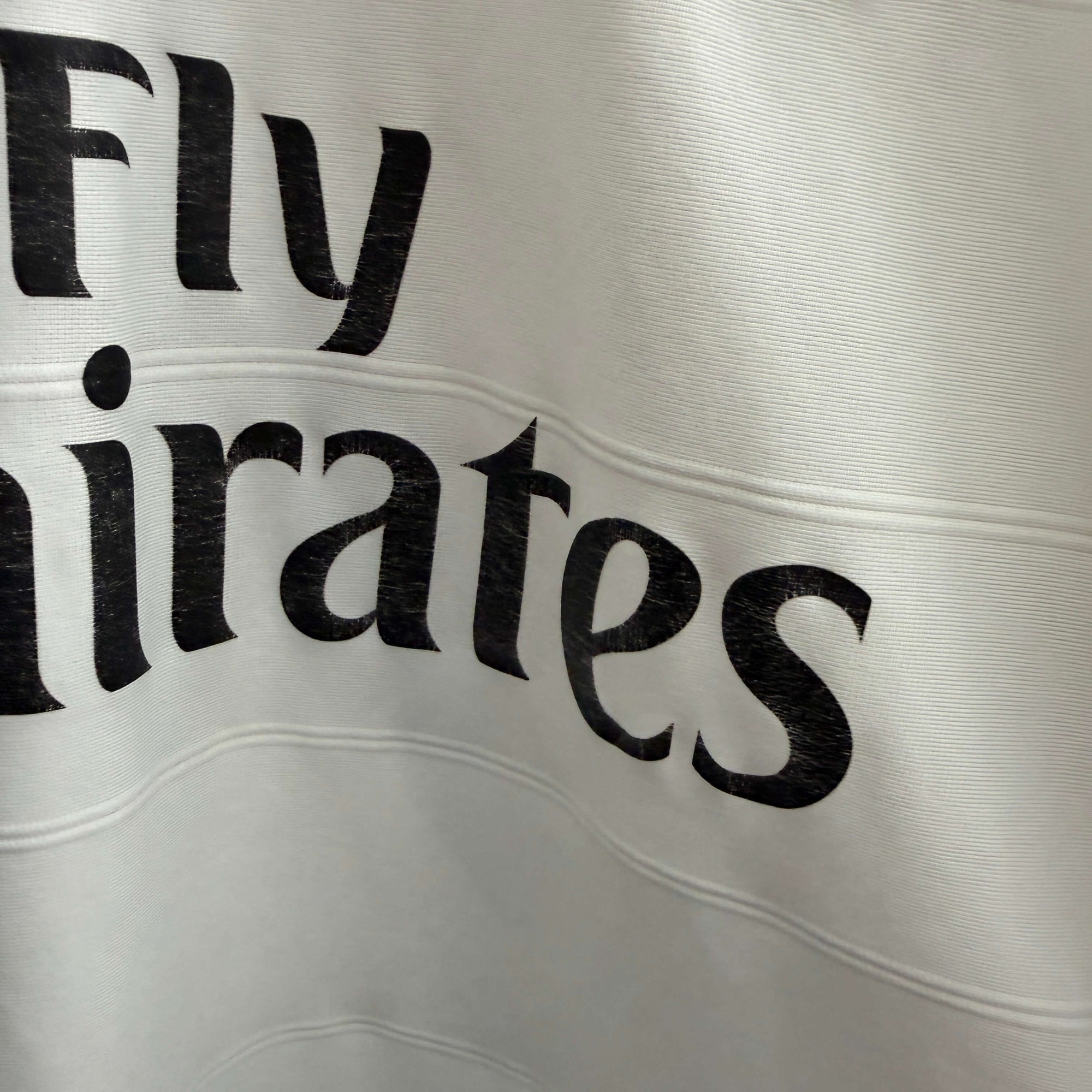 2013-14 Real Madrid Home Shirt Ronaldo 