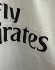 2013-14 Real Madrid Home Shirt Ronaldo 