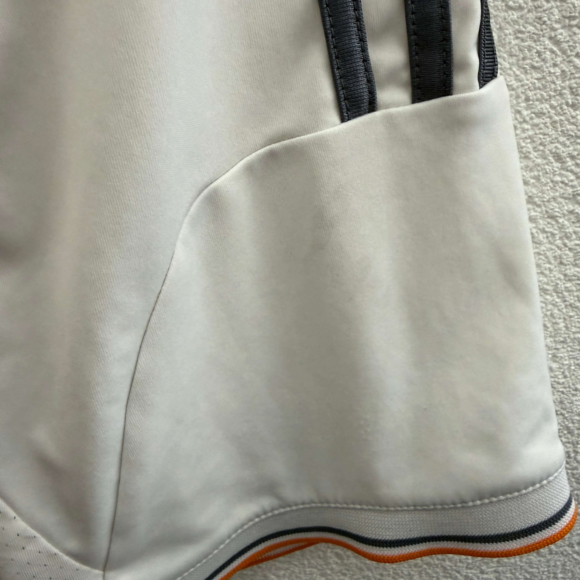 2013-14 Real Madrid Home Shirt Ronaldo 