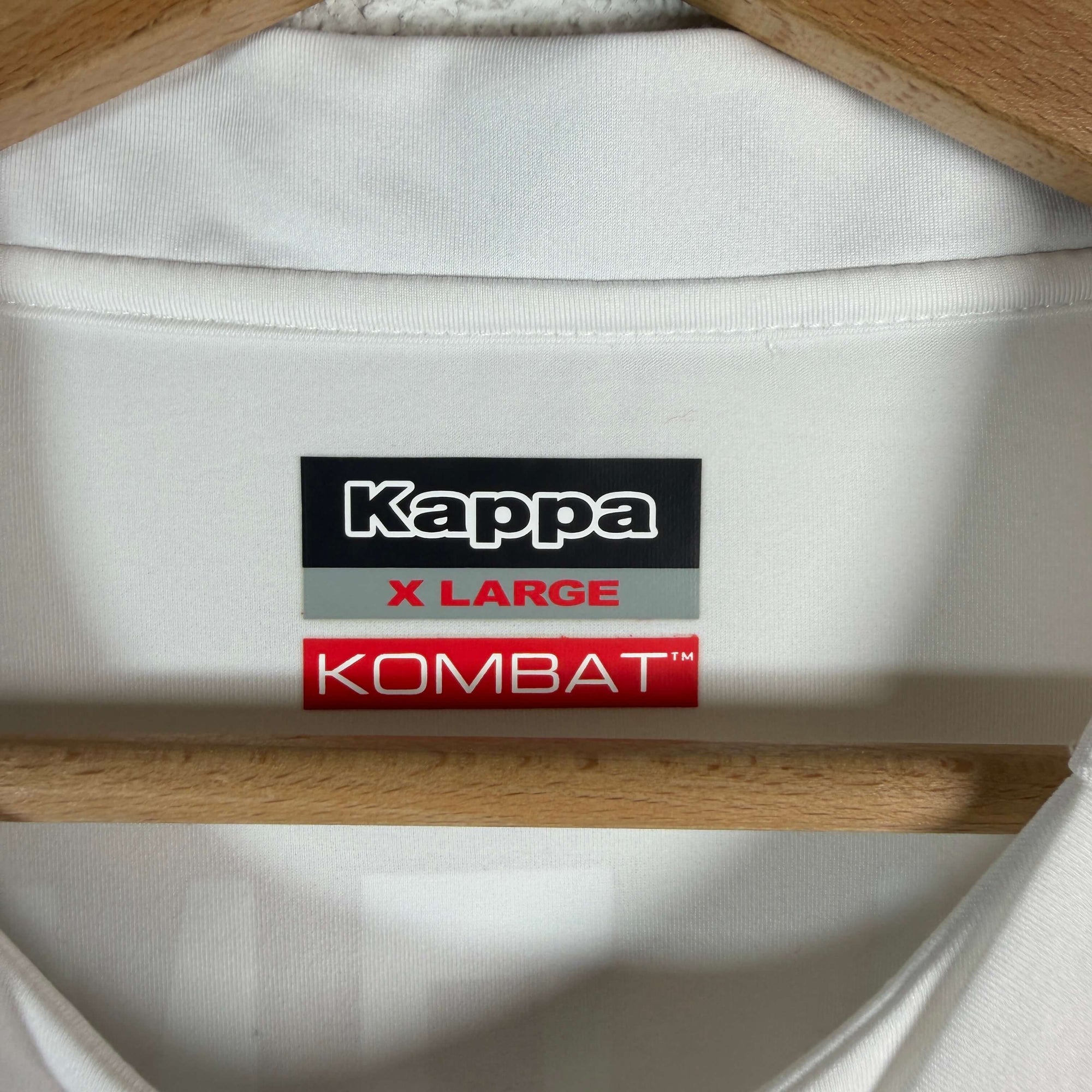 2014-15 Sampdoria Away Shirt Salamon 