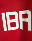 2016-17 Manchester United Home Shirt Ibrahimović 