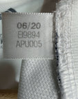 2020-21 Juventus Home Shirt Morata 