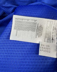 2009-10 Chelsea Home Shirt Terry 