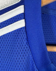2009-10 Chelsea Home Shirt Terry 