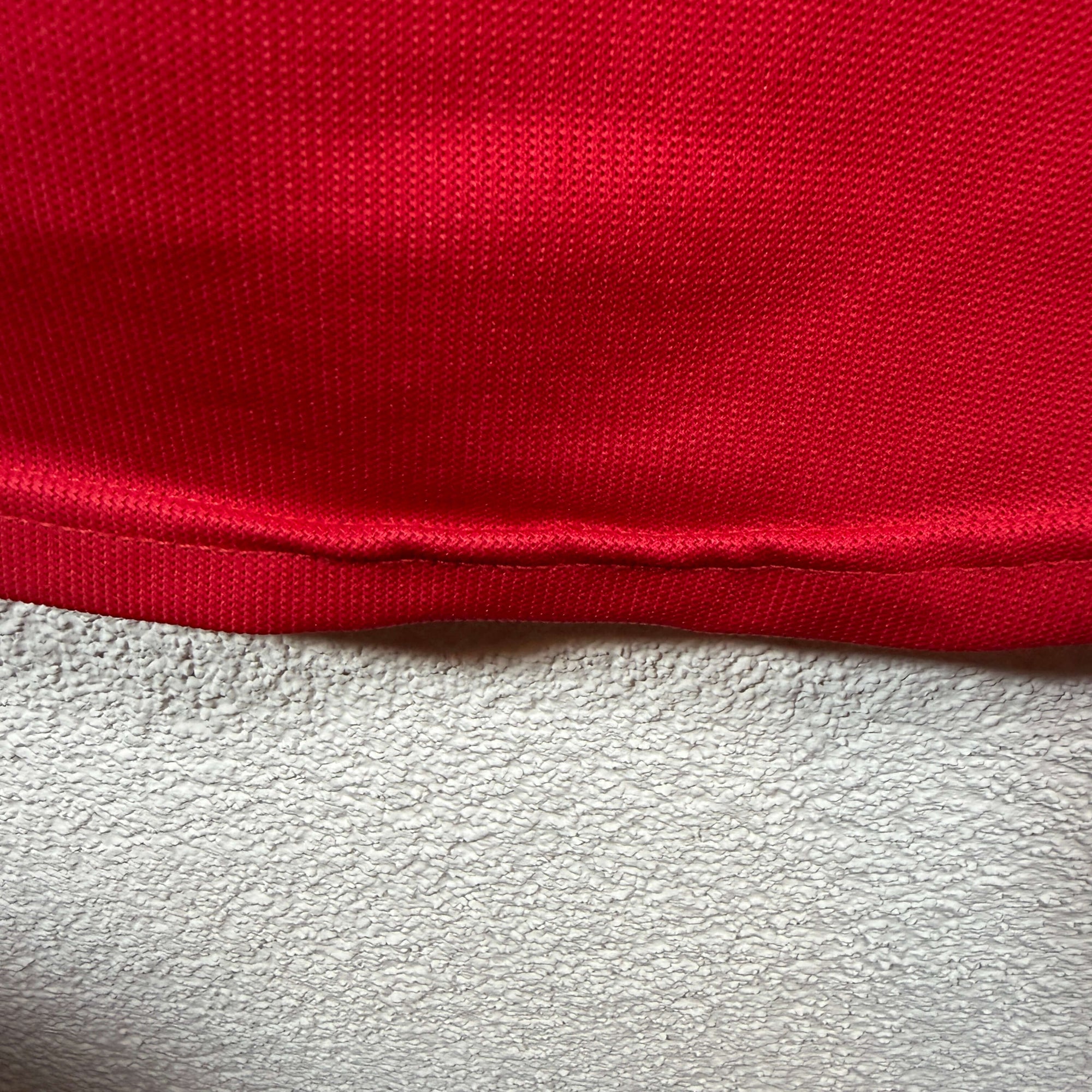 1999-02 Spain Home Shirt Raul 