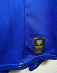 2004-05 Boca Juniors Home Shirt Carlitos (Tevez) 