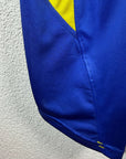 2004-05 Boca Juniors Home Shirt Carlitos (Tevez) 
