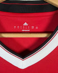 2015-16 Manchester United Home Shirt Memphis (Depay) 