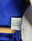 2016-17 Chelsea Home Shirt Hazard 