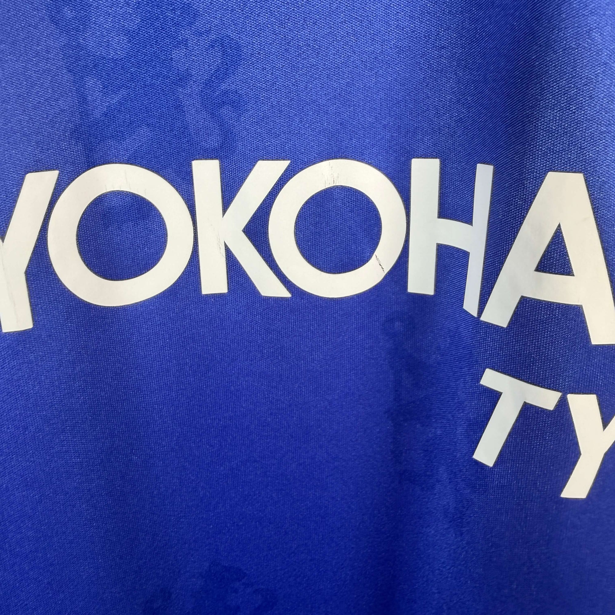 2016-17 Chelsea Home Shirt Hazard 