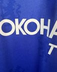 2016-17 Chelsea Home Shirt Hazard 