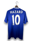2016-17 Chelsea Home Shirt Hazard 