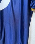 1998-99 Real Madrid Third Shirt Redondo 