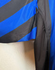 1998-99 Inter Milan Home Shirt Zamorano 