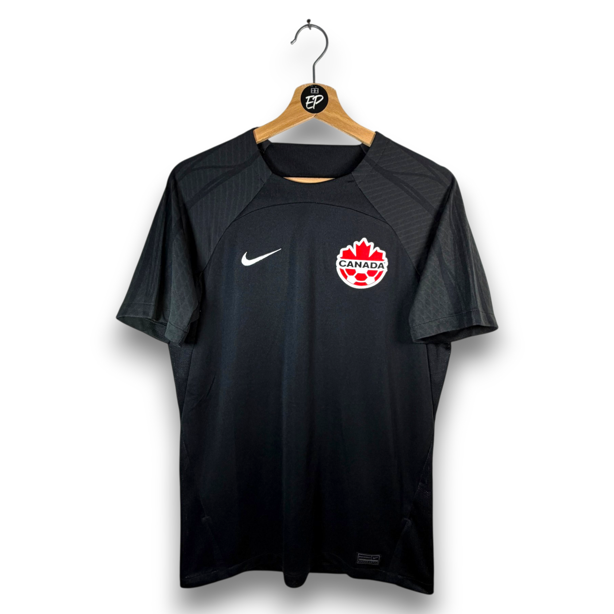 2023-24 Canada Third Shirt - 9.5/10 - (S)